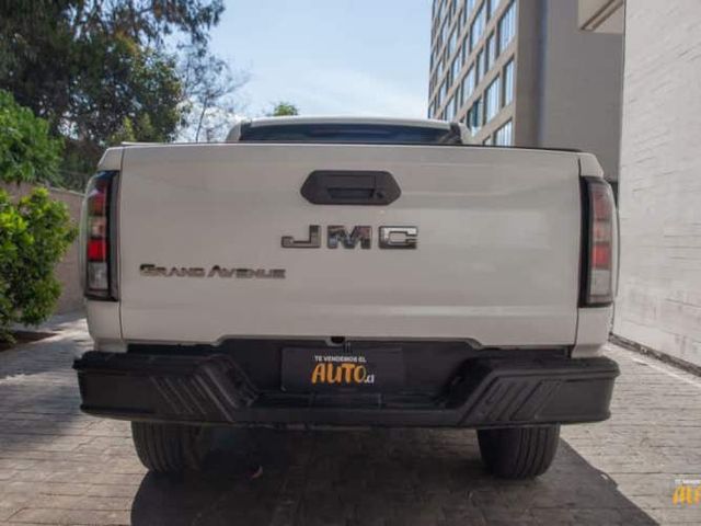 Jmc Grand Avenue 2.3 2024