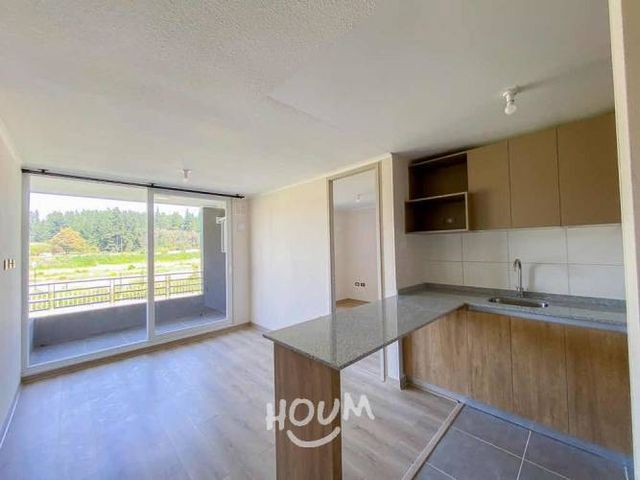 Departamento en Avenida Lomas de la Luz