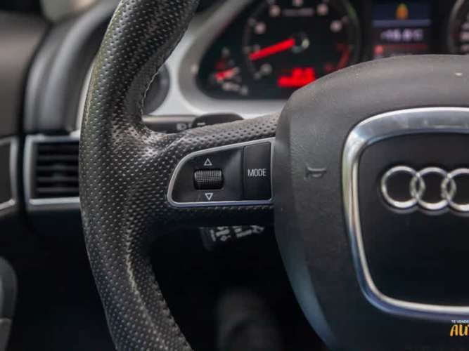 Audi A6 2.8 Fsi Multitronic 2010