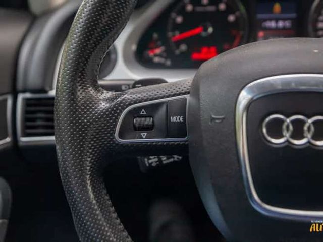 Audi A6 2.8 Fsi Multitronic 2010