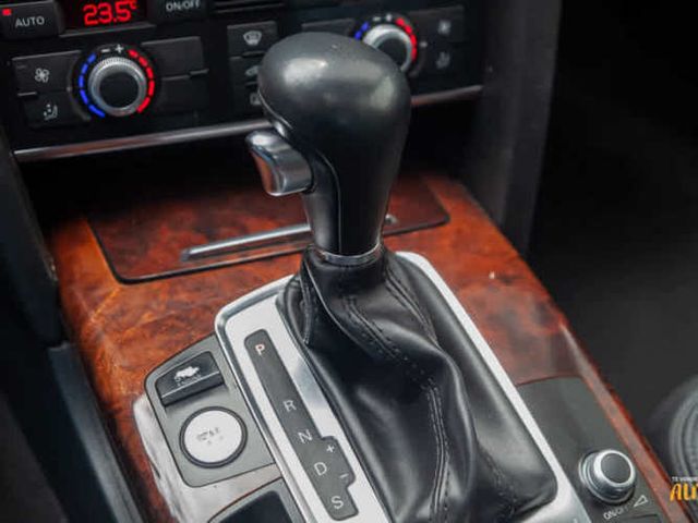 Audi A6 2.8 Fsi Multitronic 2010