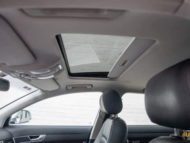 Audi A6 2.8 Fsi Multitronic 2010