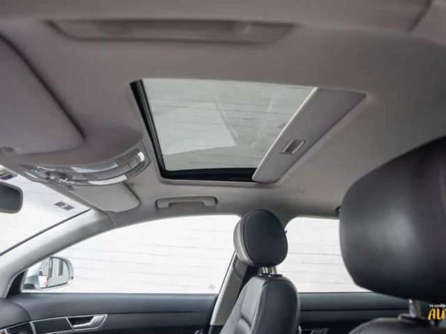 Audi A6 2.8 Fsi Multitronic 2010