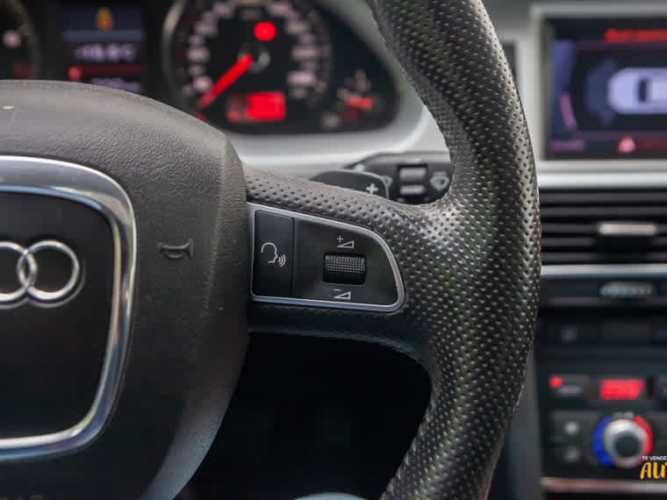 Audi A6 2.8 Fsi Multitronic 2010