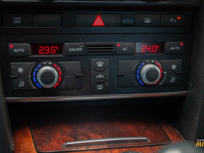 Audi A6 2.8 Fsi Multitronic 2010