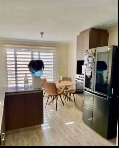 Costa Laguna, Casa Amoblada, Sector Norte.