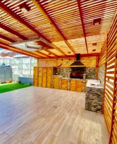 Costa Laguna, Casa Amoblada, Sector Norte.