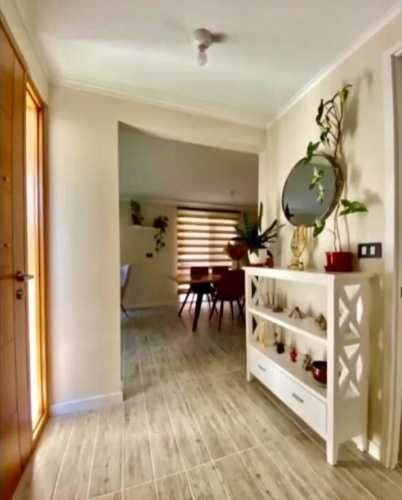 Costa Laguna, Casa Amoblada, Sector Norte.