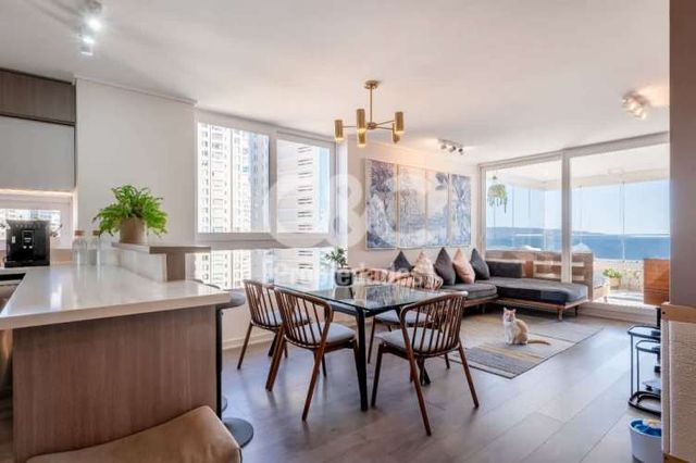 3 D 2 B, Impecable, Sunset Arena Con Maravillosa Vista