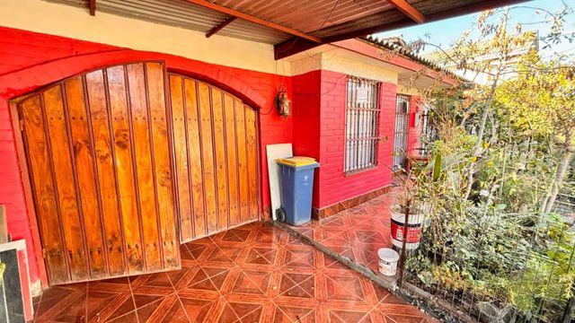 Casa en venta en la Granja