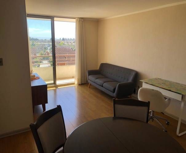 EXCELENTE Dpto. 3D + 2B (Lomas San Sebastián)