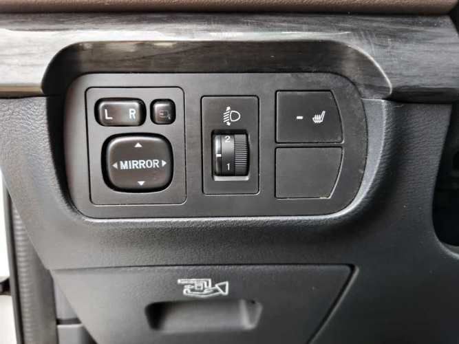 ZX AUTO TERRALORD 2023