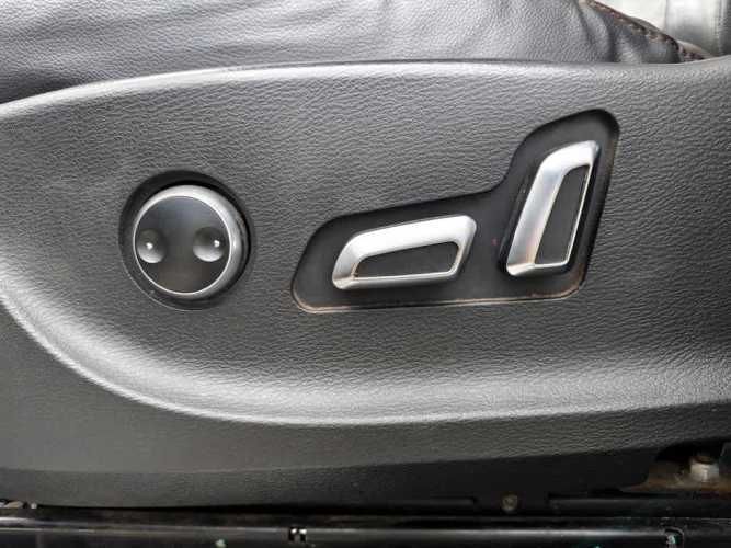 ZX AUTO TERRALORD 2023