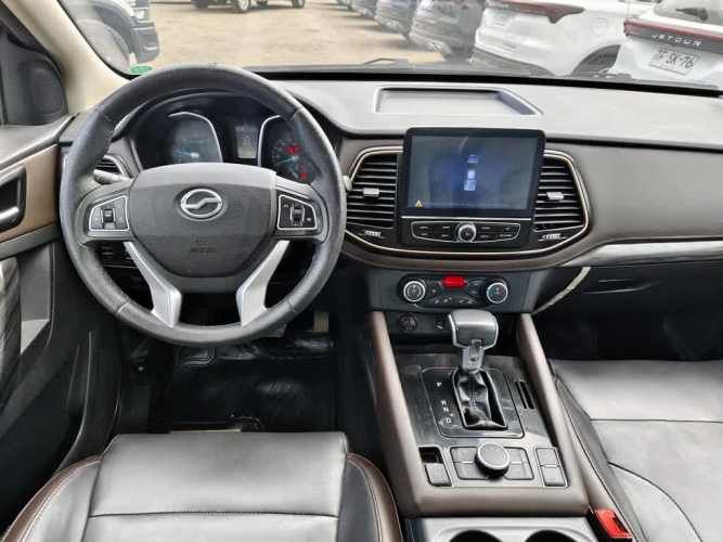 ZX AUTO TERRALORD 2023