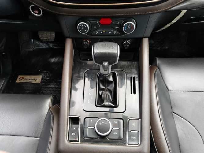 ZX AUTO TERRALORD 2023