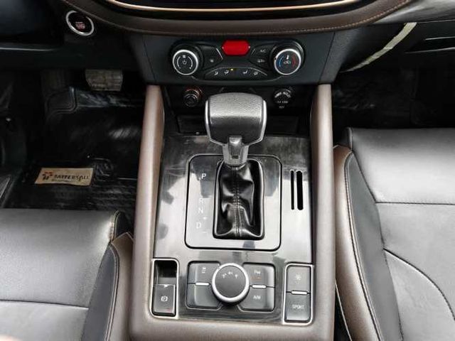 ZX AUTO TERRALORD 2023