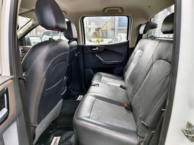 ZX AUTO TERRALORD 2023