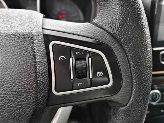 ZX AUTO TERRALORD 2023