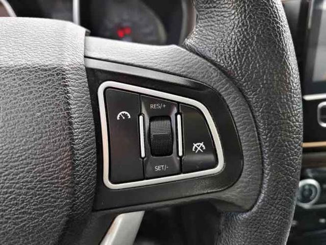 ZX AUTO TERRALORD 2023