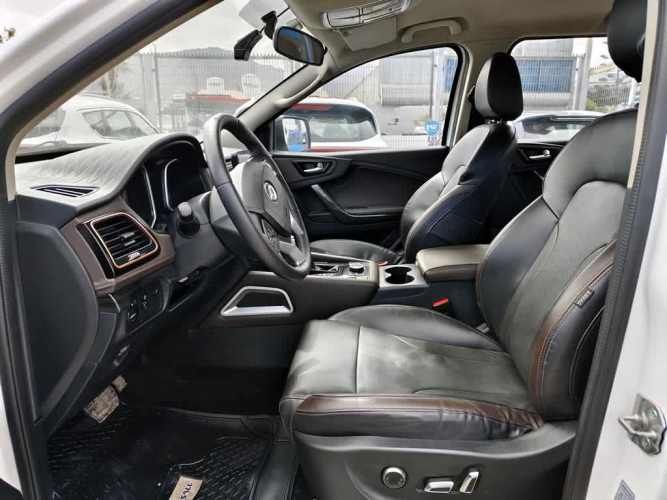 ZX AUTO TERRALORD 2023