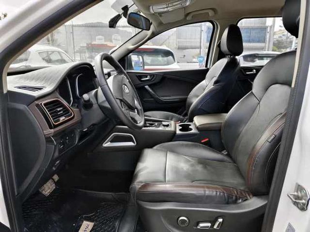 ZX AUTO TERRALORD 2023