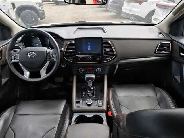 ZX AUTO TERRALORD 2023