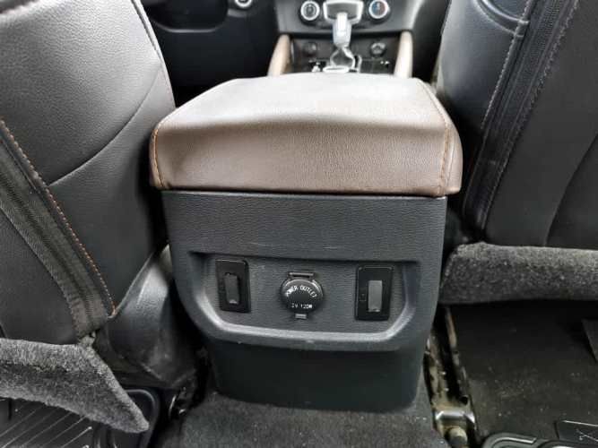 ZX AUTO TERRALORD 2023