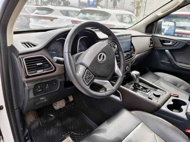 ZX AUTO TERRALORD 2023