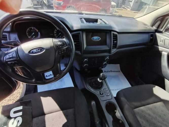 FORD RANGER 2023