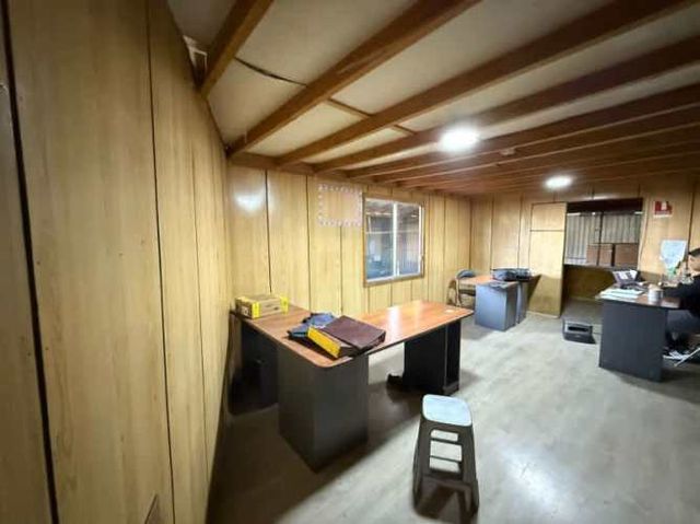 ARRIENDO BODEGA 1.000 MT2 BELLOTO QUILPUE