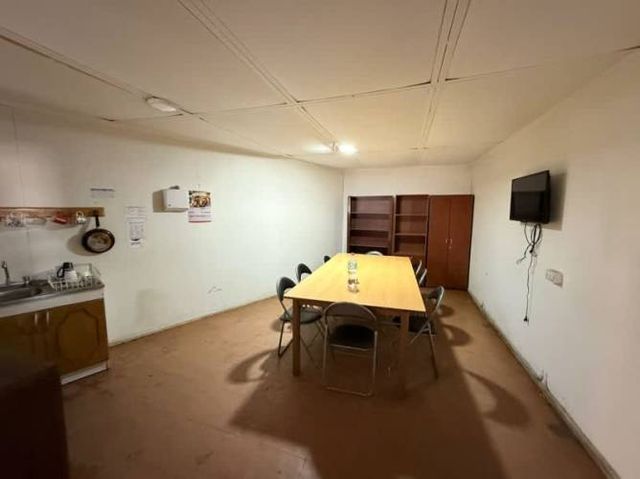 ARRIENDO BODEGA 1.000 MT2 BELLOTO QUILPUE