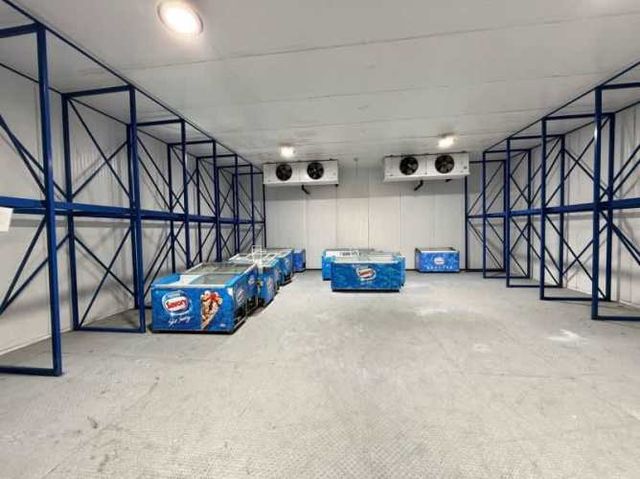 ARRIENDO BODEGA 1.000 MT2 BELLOTO QUILPUE