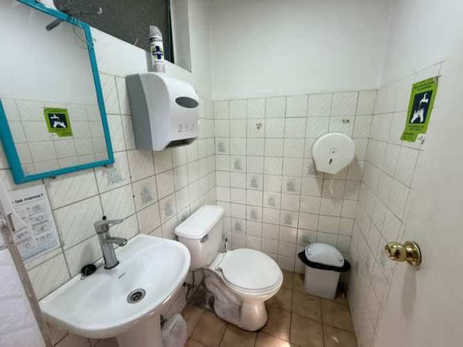 ARRIENDO BODEGA 1.000 MT2 BELLOTO QUILPUE