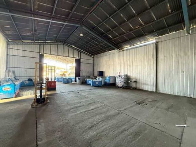 ARRIENDO BODEGA 1.000 MT2 BELLOTO QUILPUE