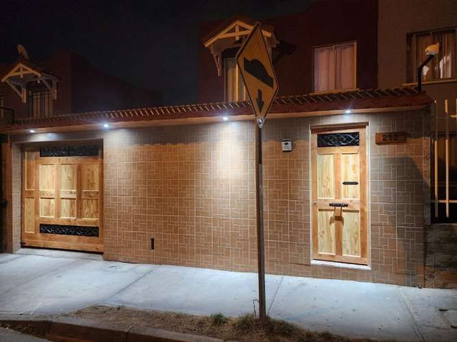 VENDO CASA 3 HABITACIONES, Fuera de condominio