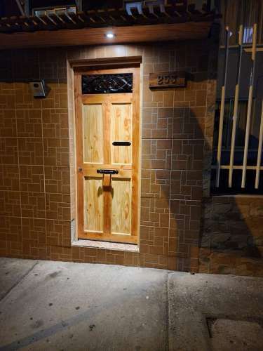 VENDO CASA 3 HABITACIONES, Fuera de condominio