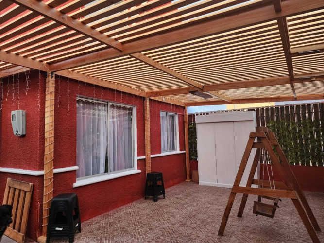 VENDO CASA 3 HABITACIONES, Fuera de condominio