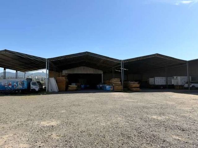 ARRIENDO BODEGA 2.000 MT2 BELLOTO QUILPUE