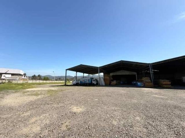 ARRIENDO BODEGA 2.000 MT2 BELLOTO QUILPUE