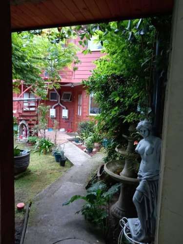 Departamento 1ambiente sector UFRO