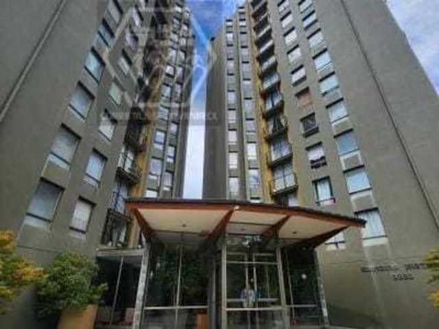 HERMOSO DEPARTAMENTO EN VENTA!! CONDOMINIO  (121871)