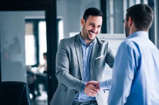 Vendedor articulos de librería