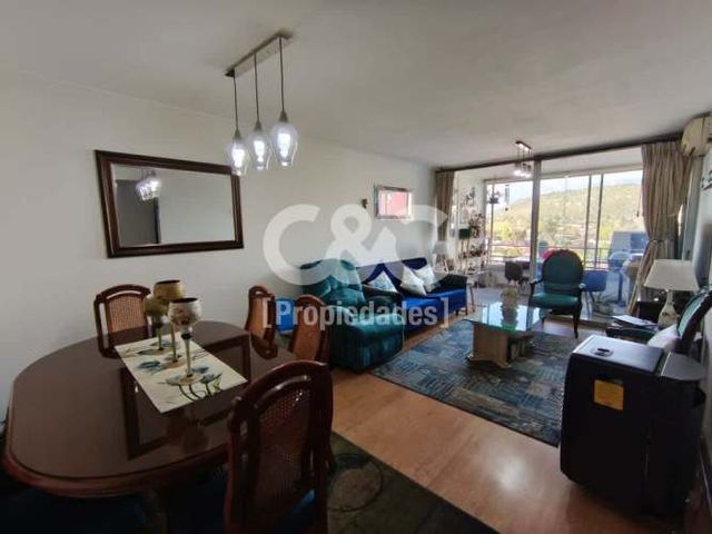 4 D 2 B, Chesterton/ Apoq. Con Linda Vista