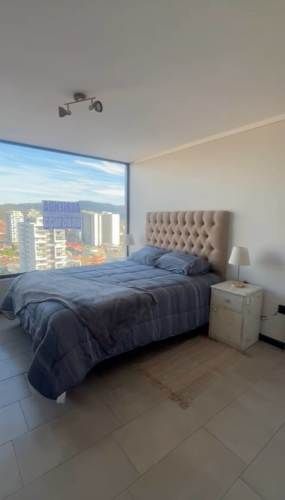 Departamento loft amoblado, Lientur 973, Concepción