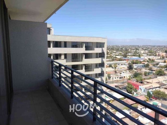 Departamento en Santa Elisa