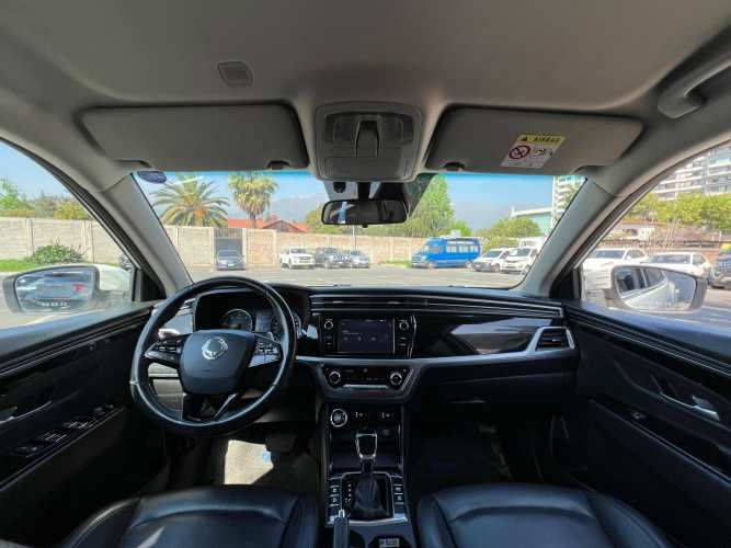 2021 SsangYong Korando 1.6 Diesel Auto GLX