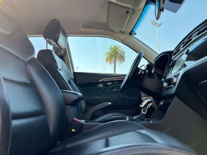 2021 SsangYong Korando 1.6 Diesel Auto GLX