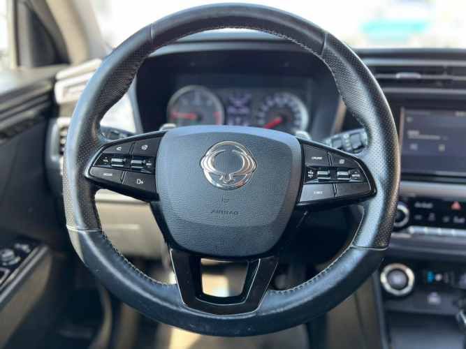 2021 SsangYong Korando 1.6 Diesel Auto GLX