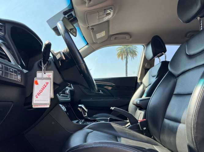 2021 SsangYong Korando 1.6 Diesel Auto GLX