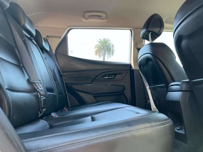 2021 SsangYong Korando 1.6 Diesel Auto GLX